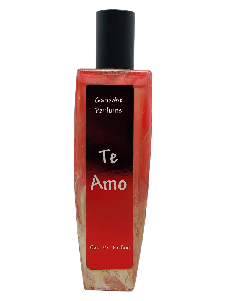 Ganache Parfums Te Amo