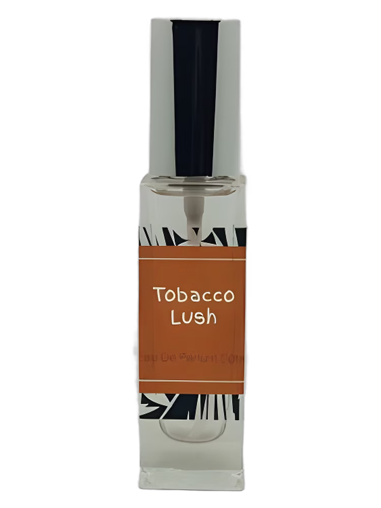 Ganache Parfums Tobacco Lush