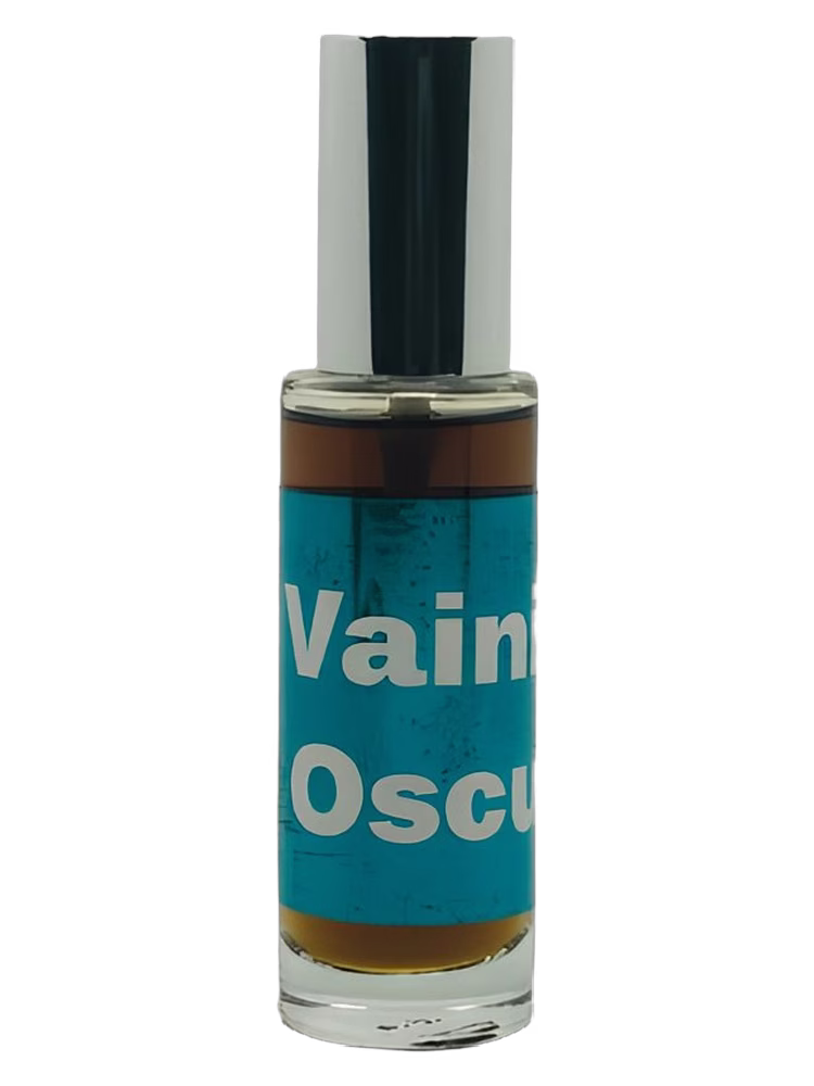 Ganache Parfums Vainilla Oscura
