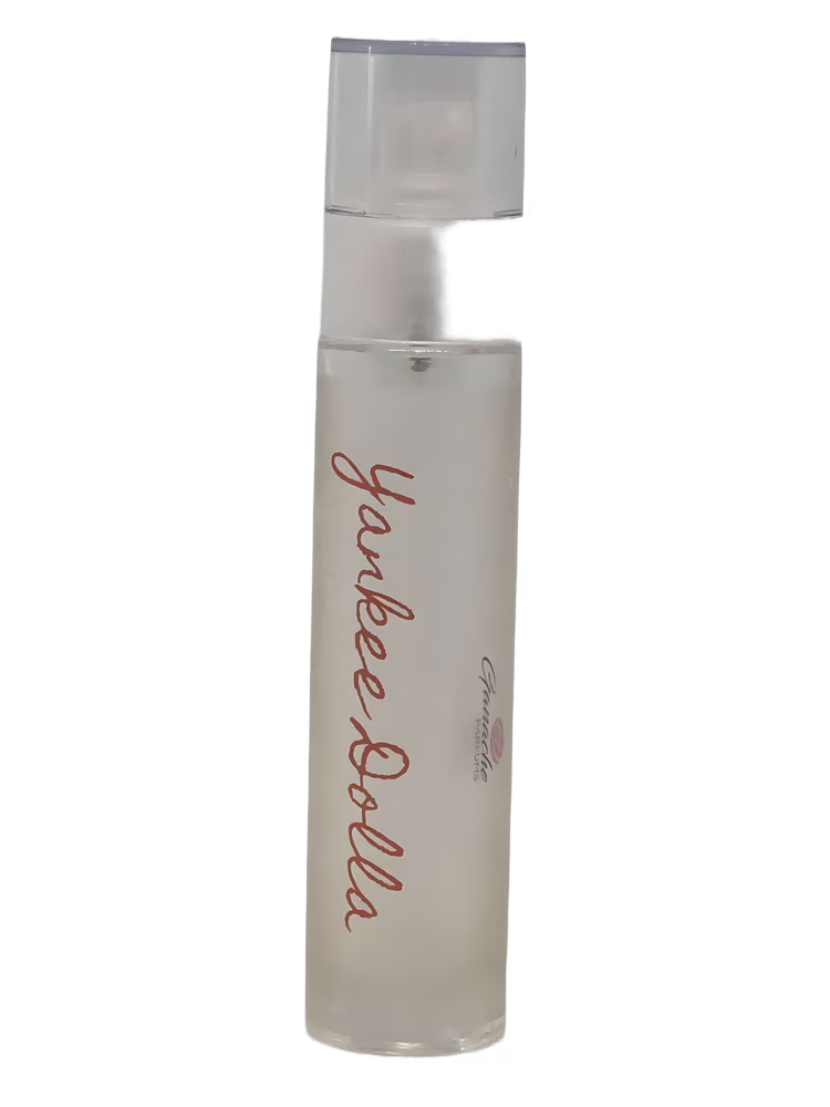 Ganache Parfums Yankee Dolla
