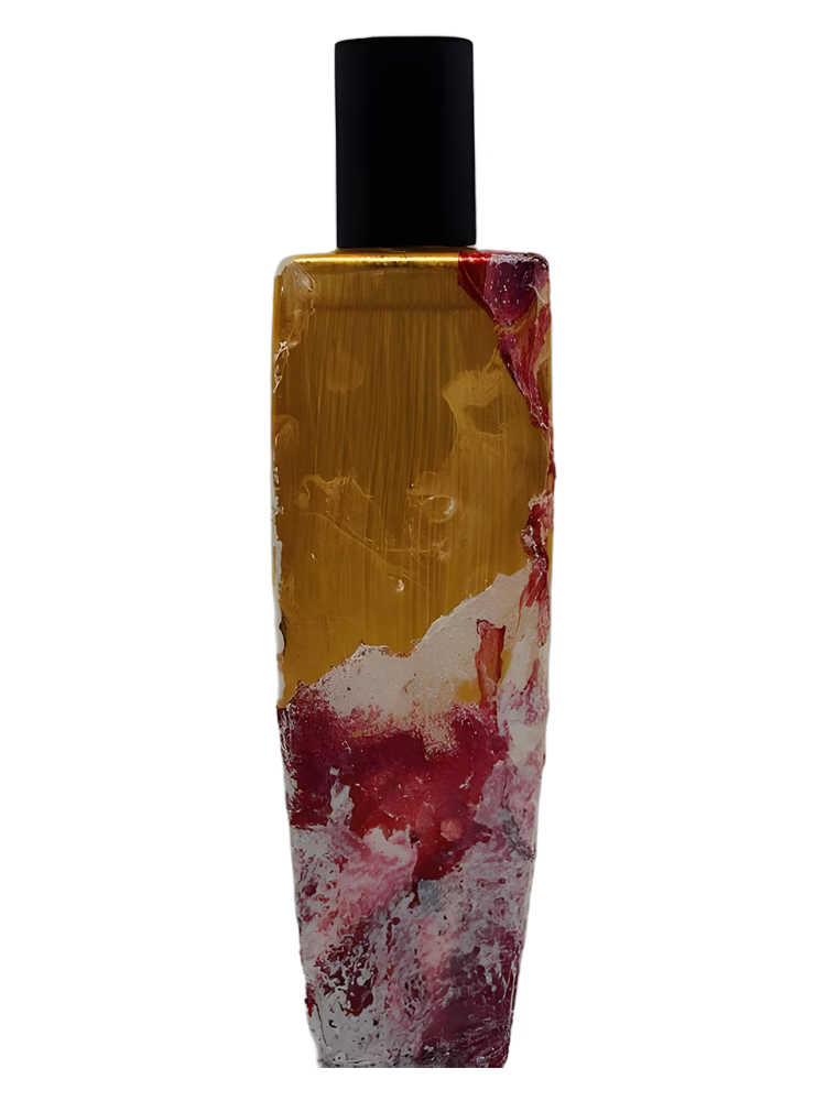 Ganache Parfums No Strings Attached