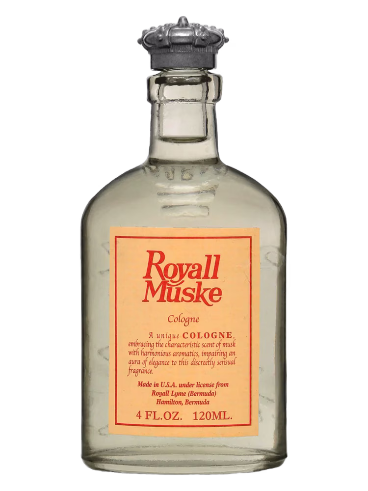 Royall Lyme Bermuda Royall Muske