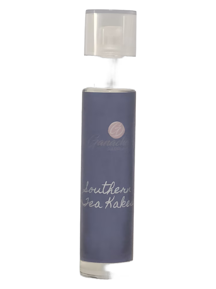 Ganache Parfums Southern Tea Kakes