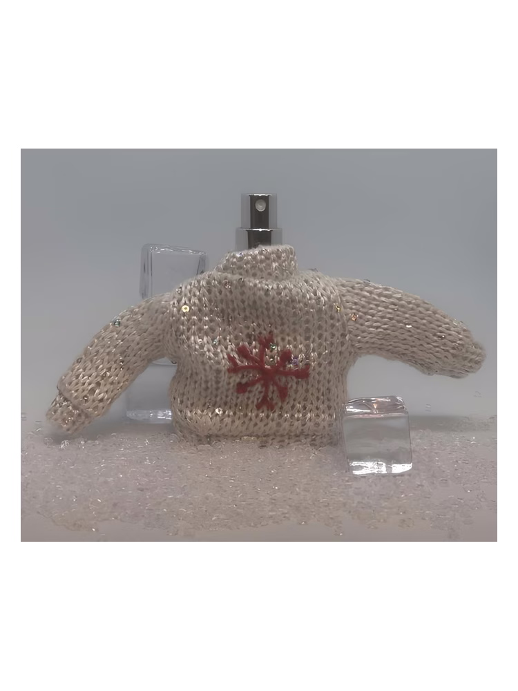 Ganache Parfums Ugly Christmas Sweater