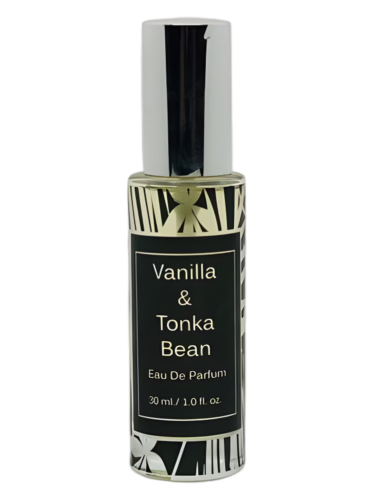 Ganache Parfums Vanilla & Tonka Bean