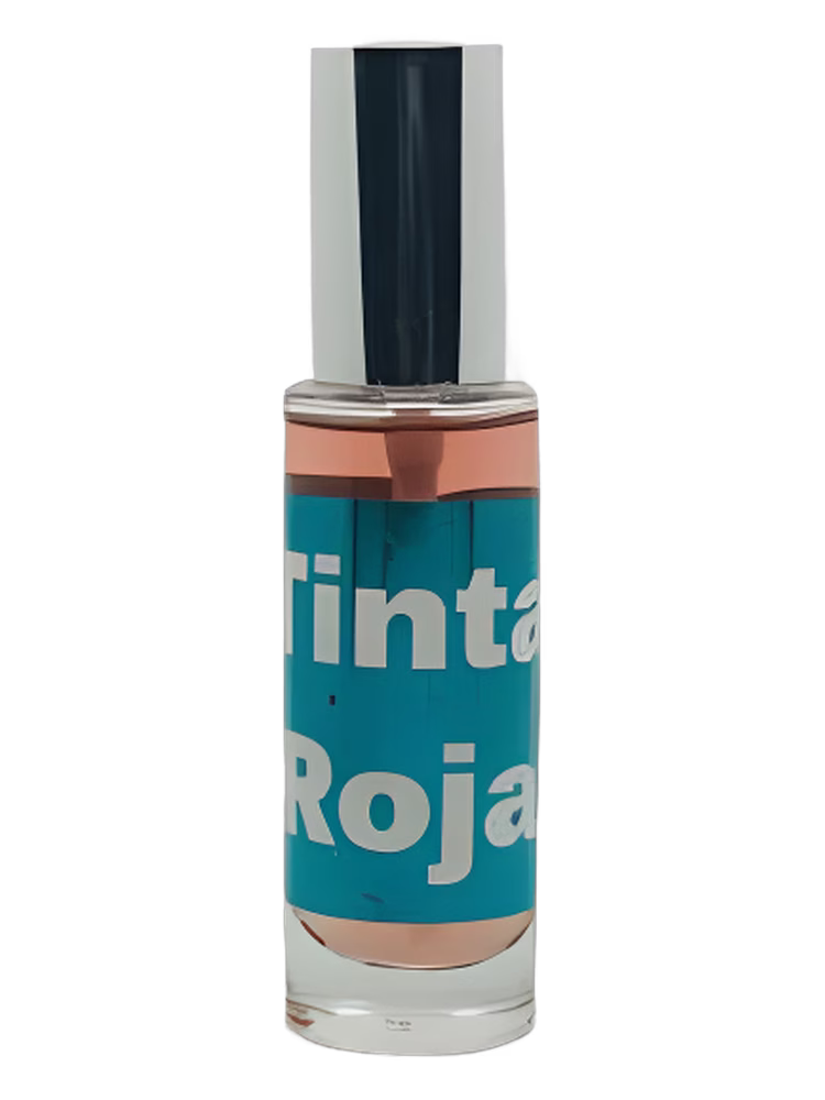 Ganache Parfums Tinta Roja