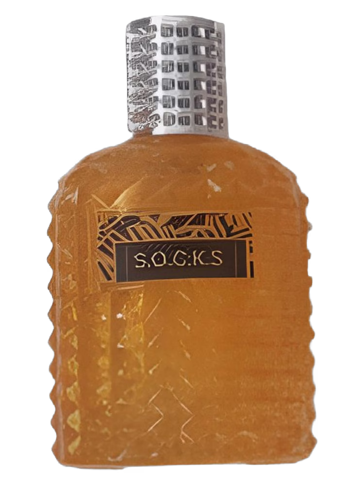 Ganache Parfums S.O.C.K.S