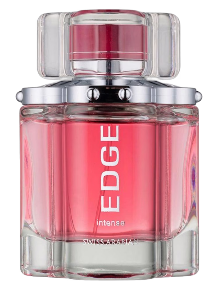 Swiss Arabian Edge Intense