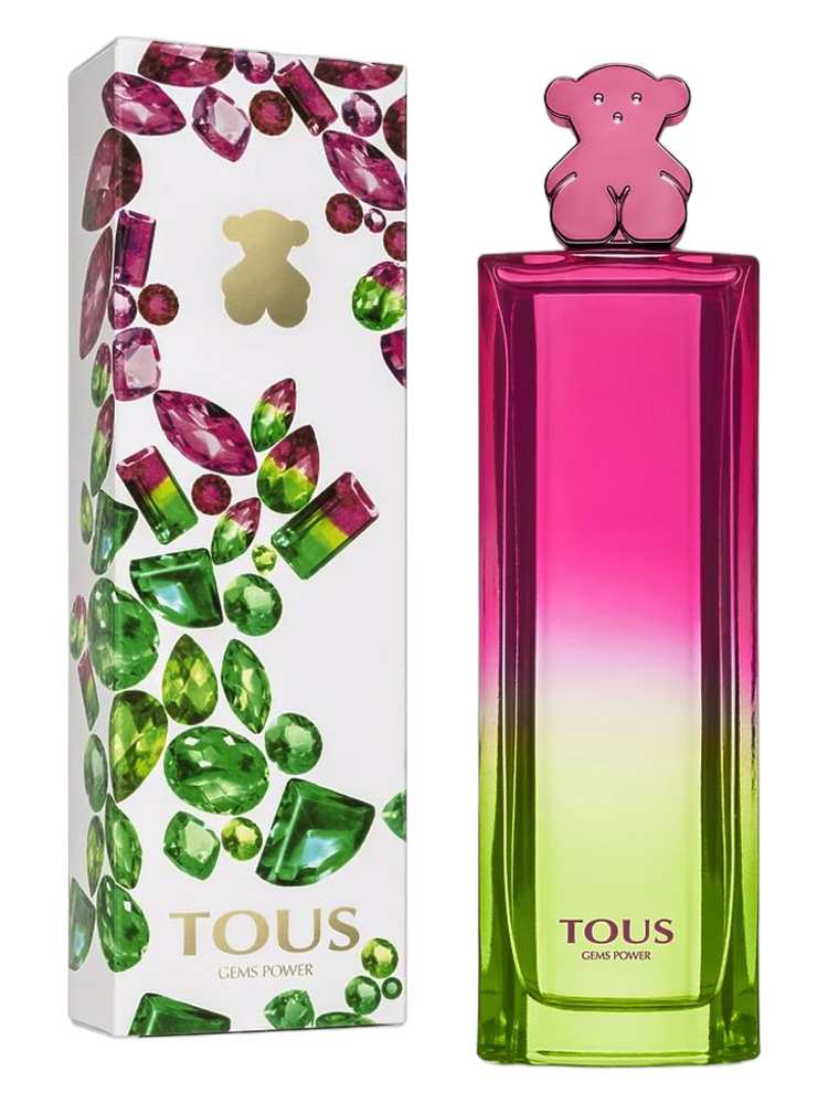 Tous Gems Power