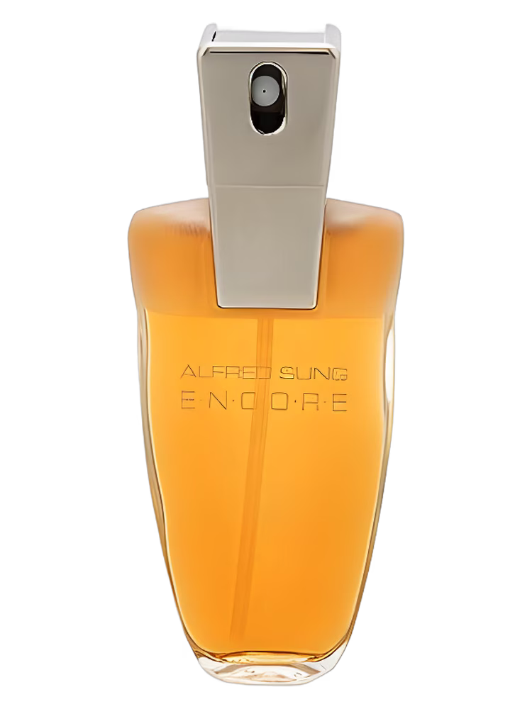 Alfred Sung Encore
