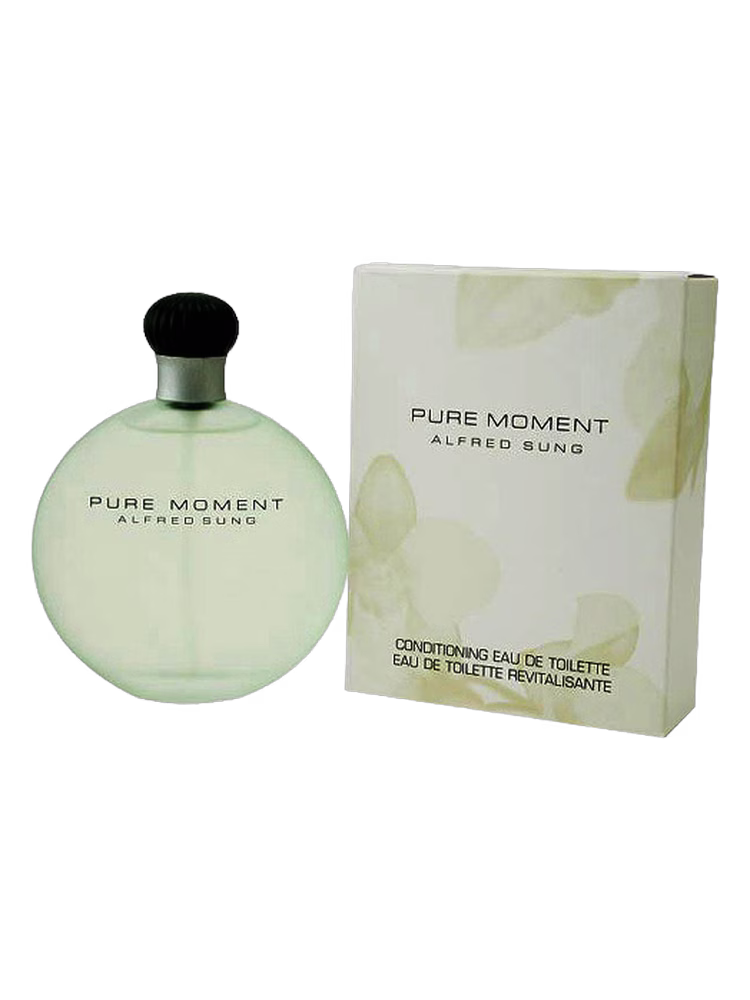 Alfred Sung Pure Moment