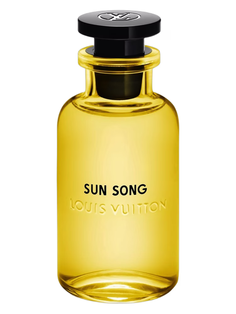 Louis Vuitton Sun Song