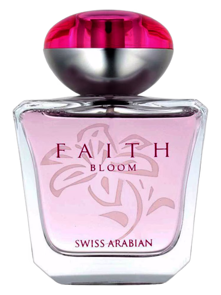 Swiss Arabian Faith Bloom