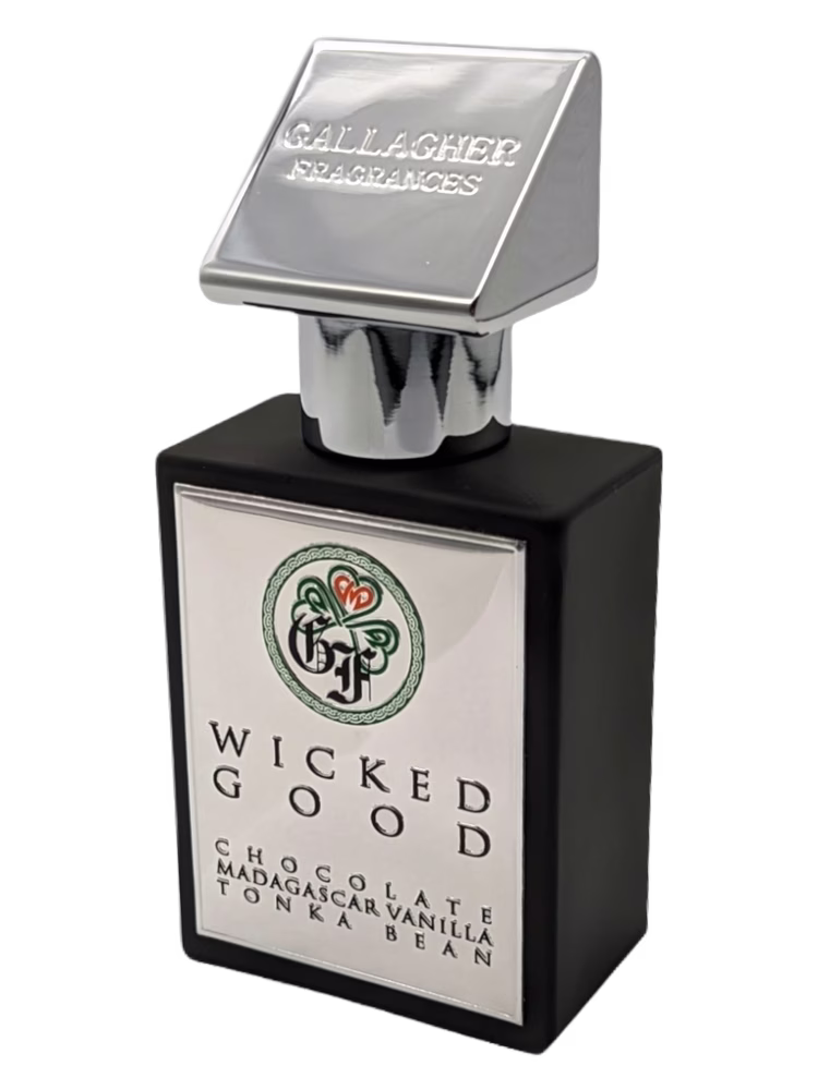 Gallagher Fragrances Wicked Good