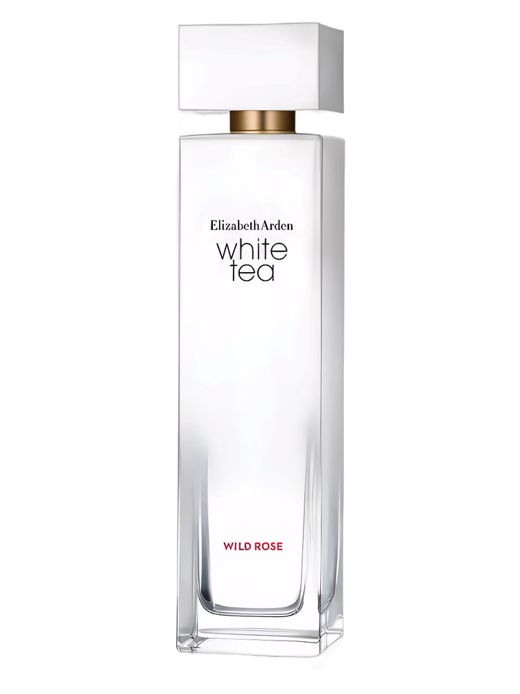 Elizabeth Arden White Tea Wild Rose