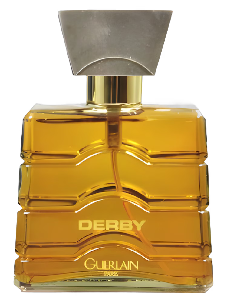 Guerlain Derby (Vintage)