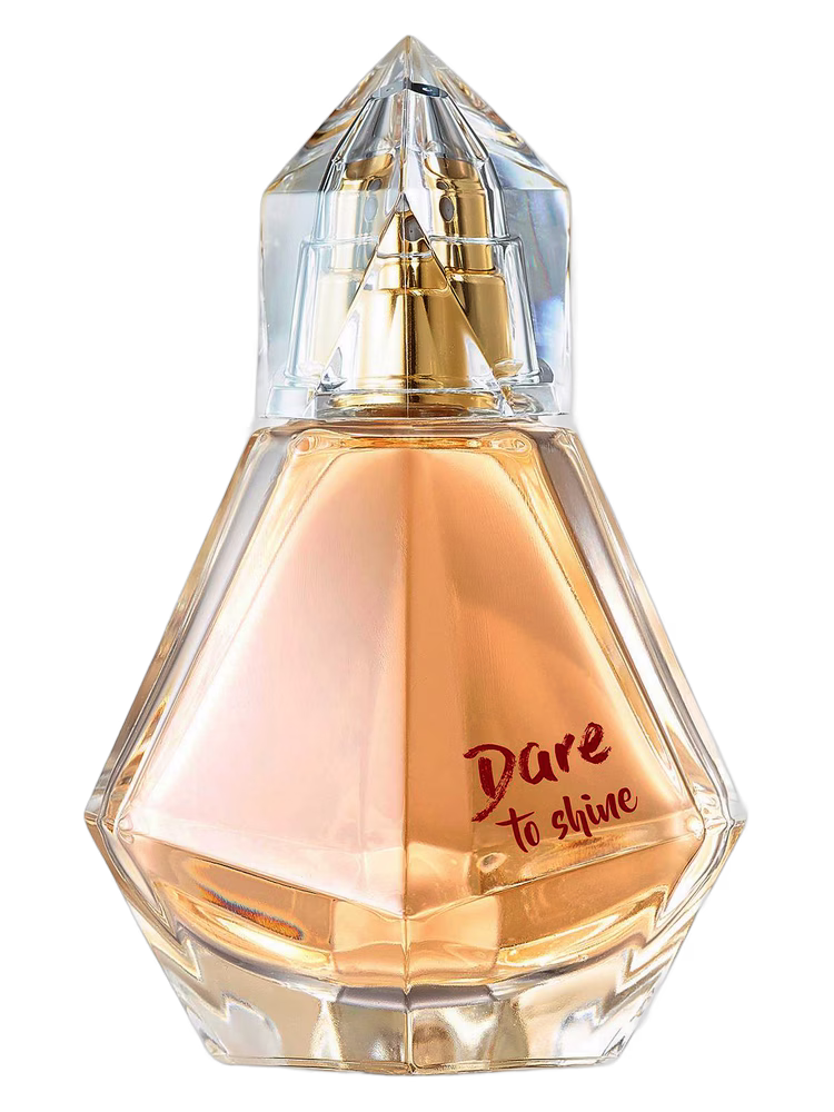 Oriflame Dare To Shine