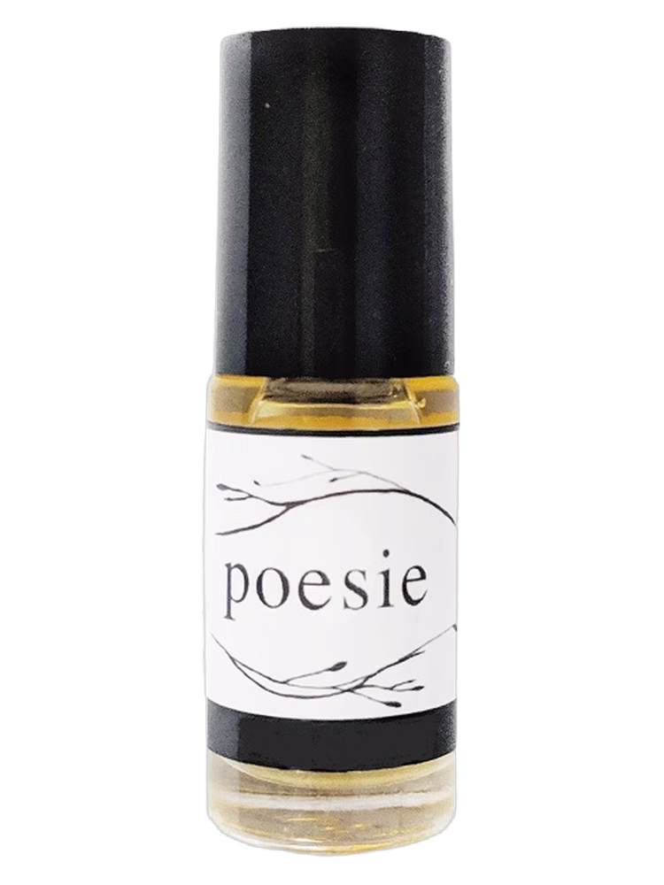 Poesie Rose Without Thorn