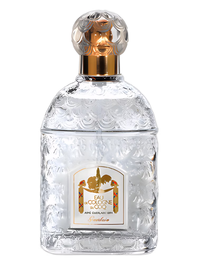 Guerlain Eau de Cologne du Coq