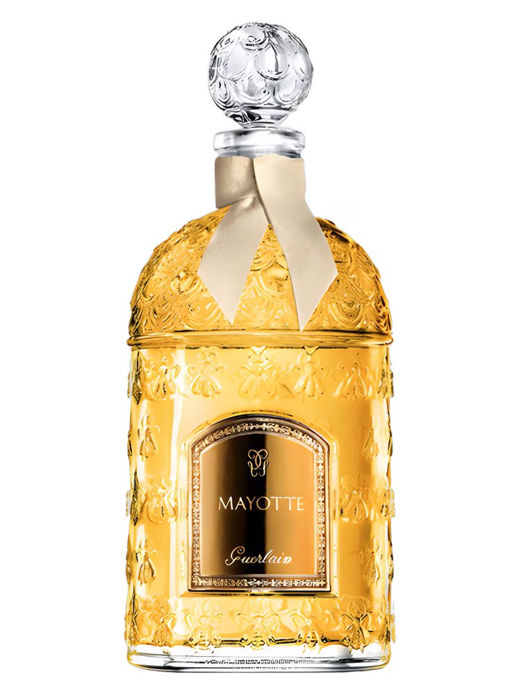 Guerlain Mayotte