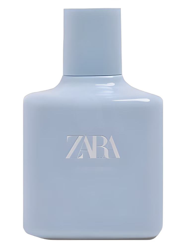 Zara Blue Candy