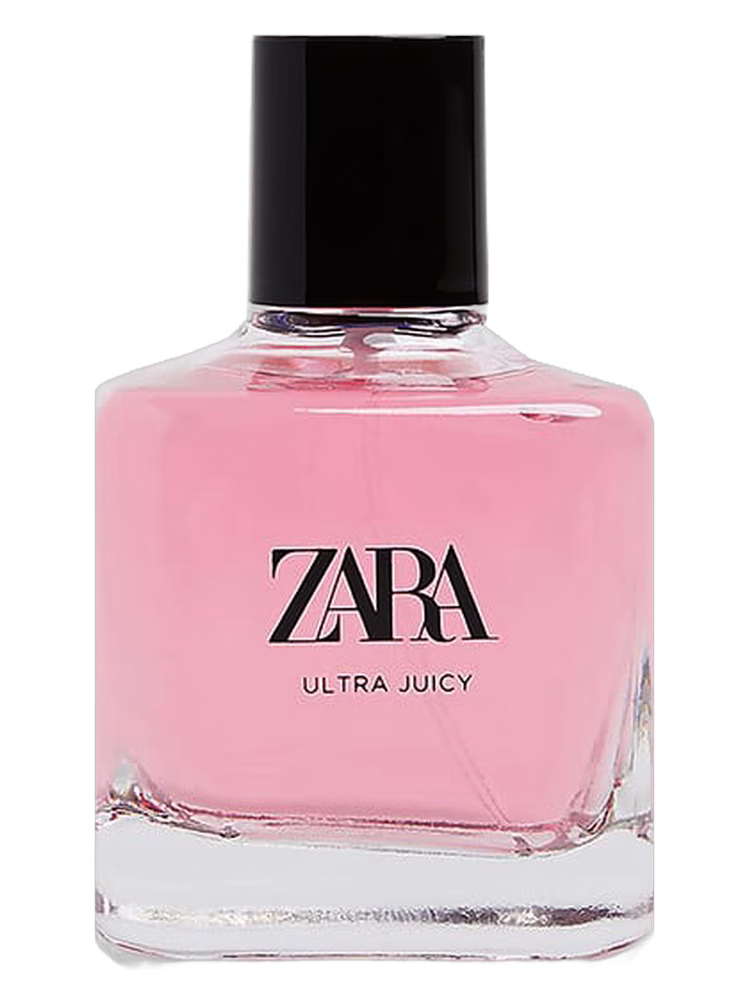 Zara Ultra Juicy 2019
