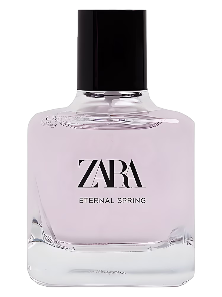 Zara Eternal Spring