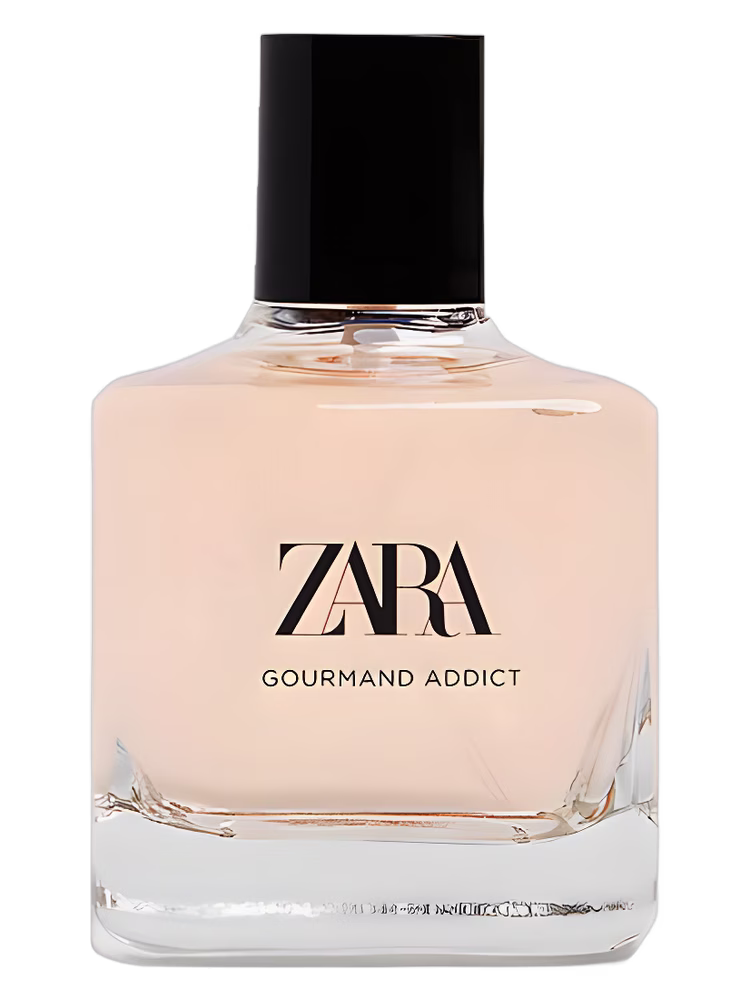 Zara Gourmand Addict
