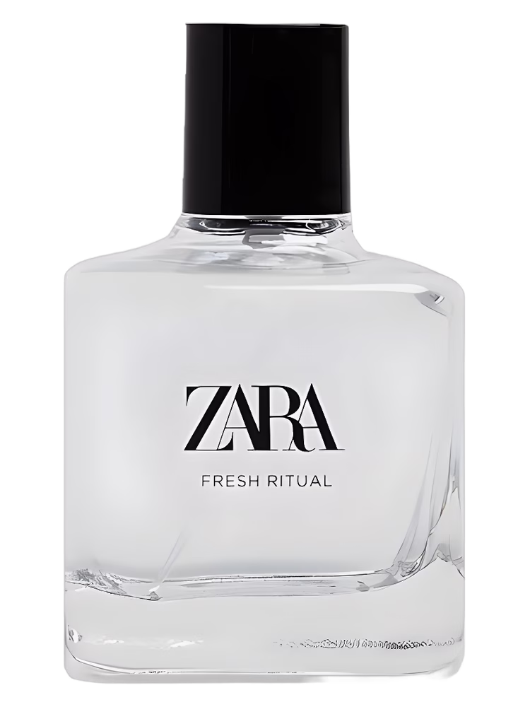 Zara Fresh Ritual