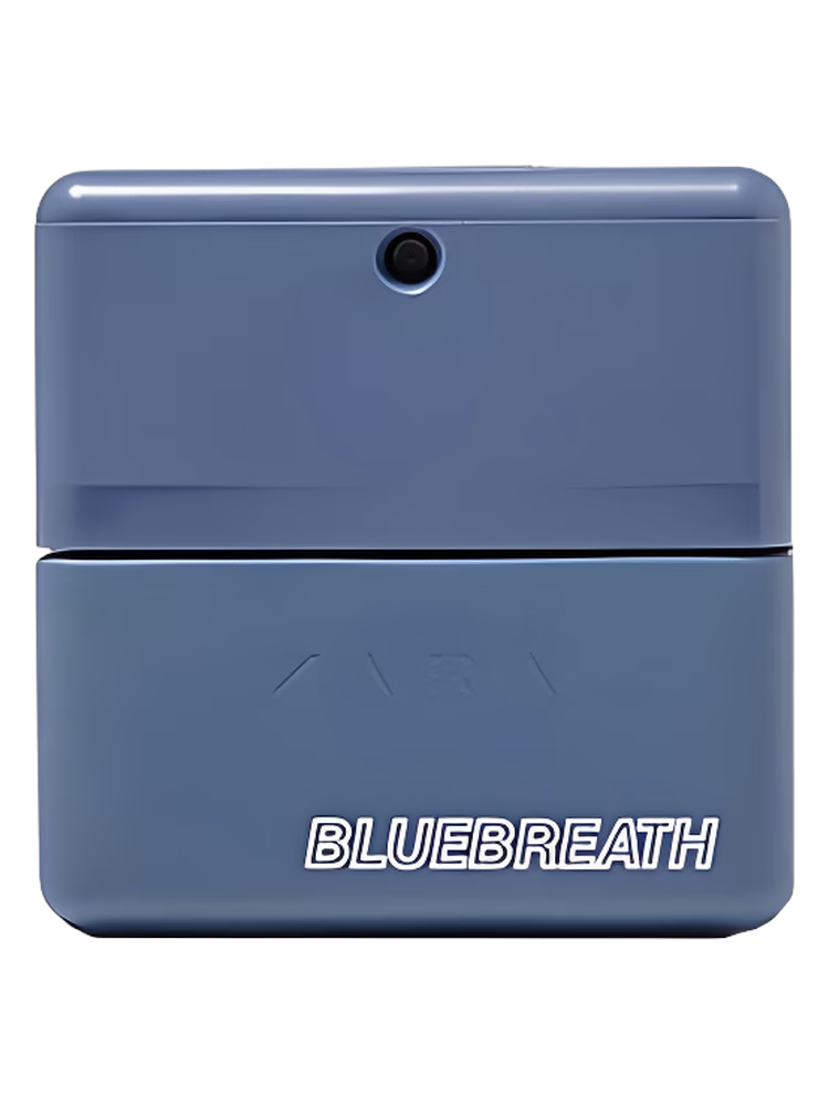 Zara Bluebreath