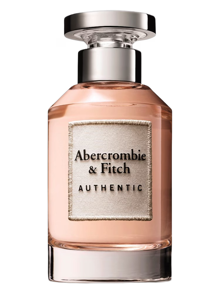 Abercrombie & Fitch Authentic Woman