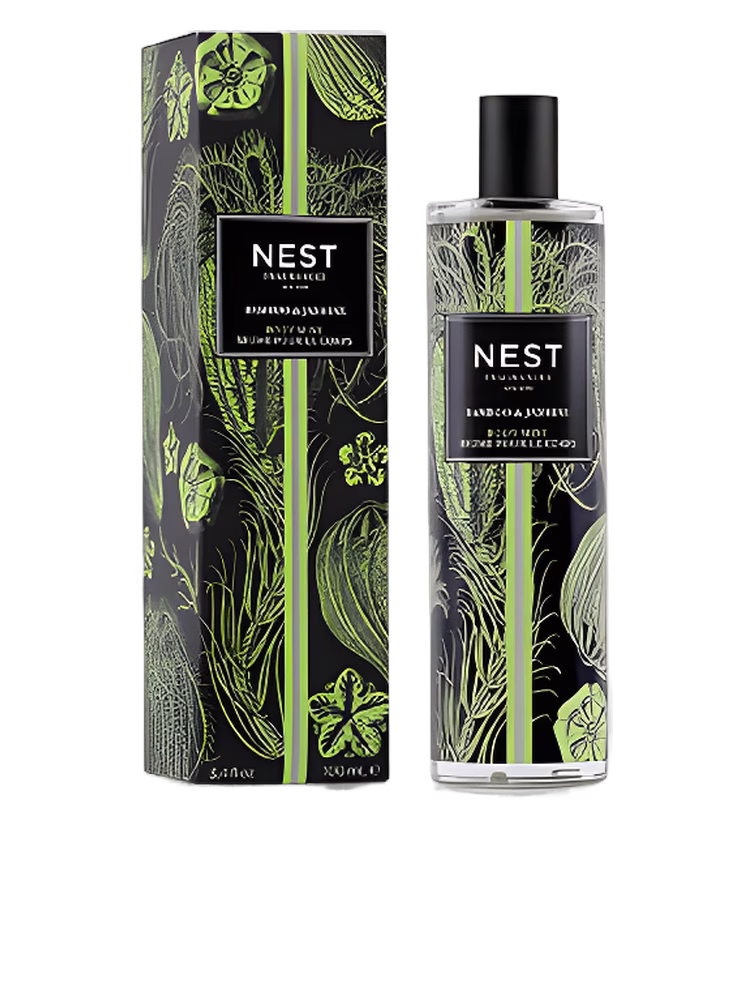Nest Bamboo & Jasmine
