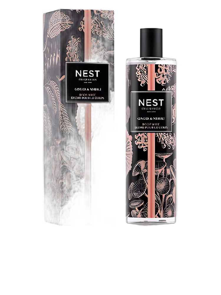 Nest Ginger & Neroli