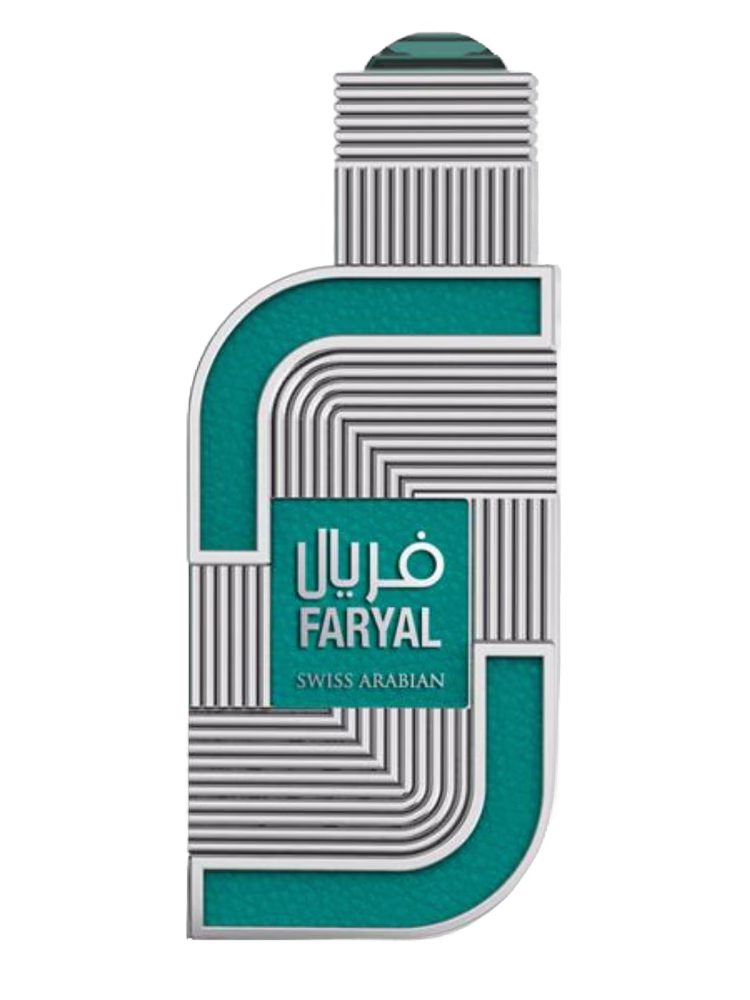 Swiss Arabian Faryal