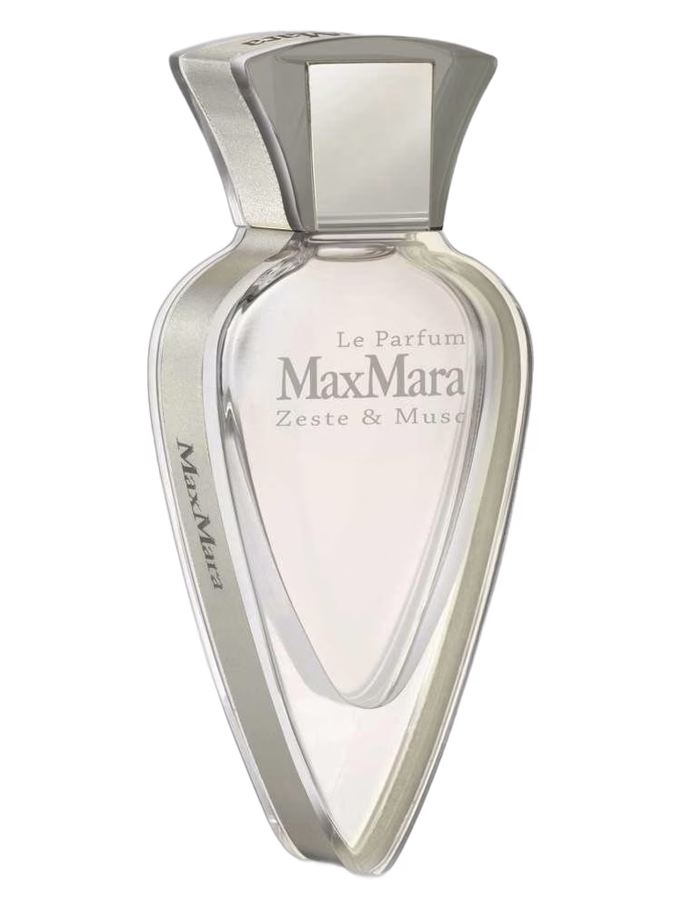 Max Mara Max Mara Le Parfum Zeste & Musc