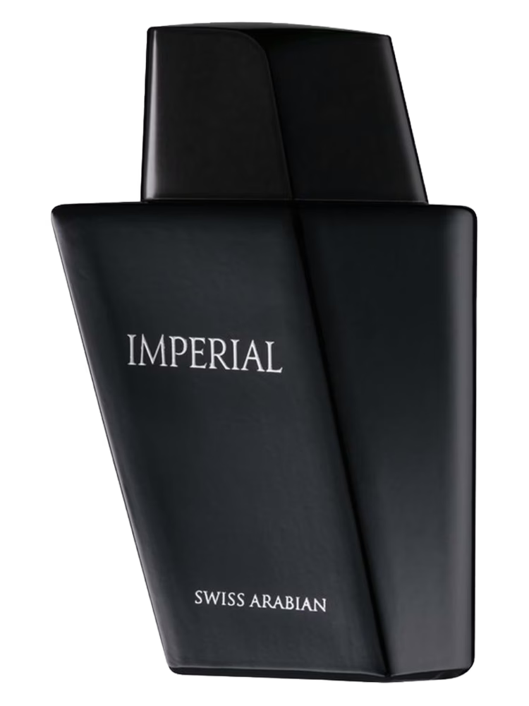 Swiss Arabian Imperial