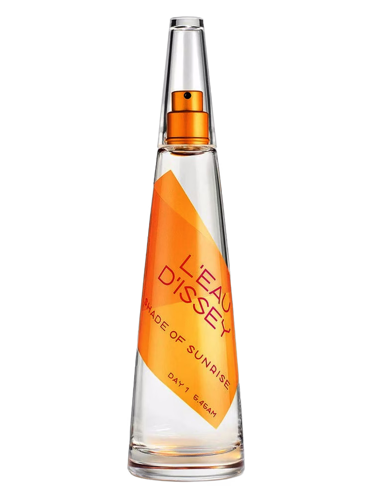 Issey Miyake L'Eau d'Issey Shade of Sunrise