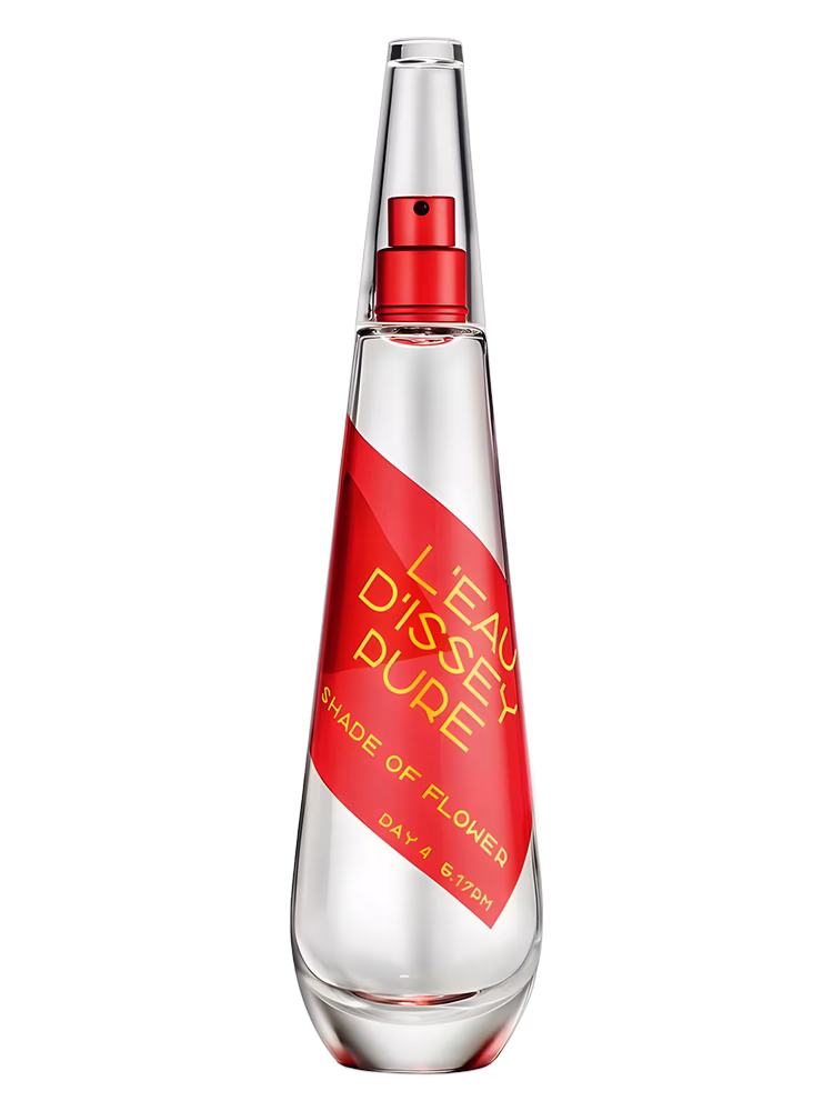 Issey Miyake L'Eau d'Issey Pure Shade of Flower