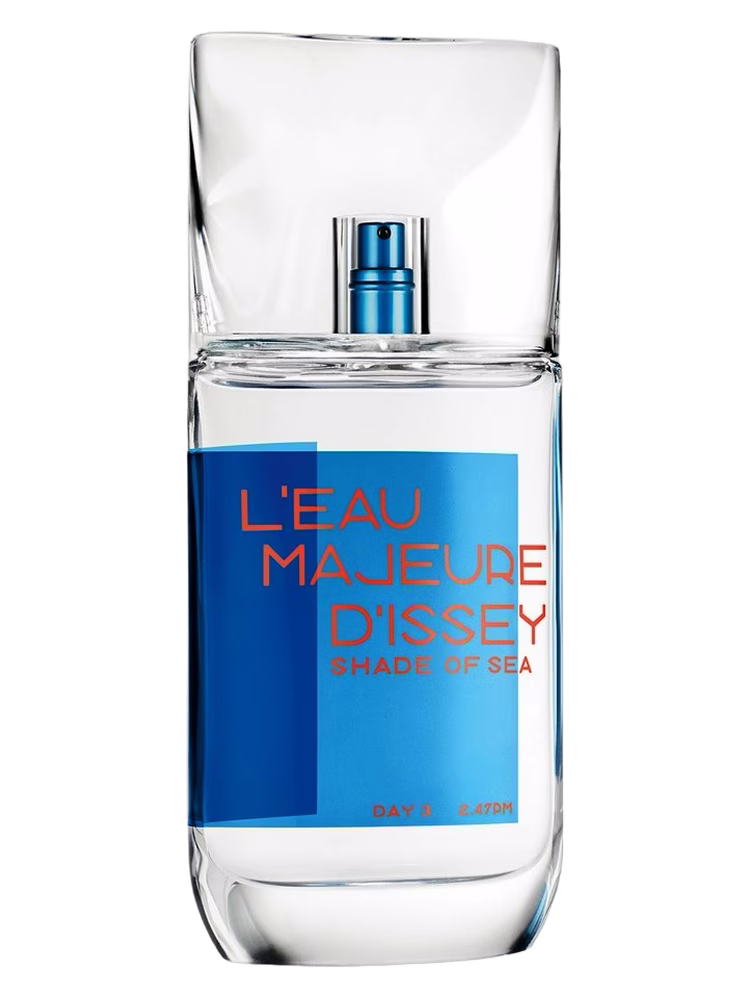 Issey Miyake L'Eau Majeure d'Issey Shade of Sea