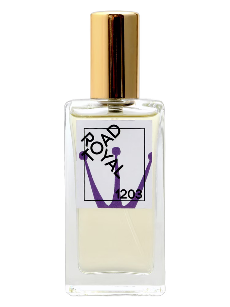 Royal Toad 1203 Pristine