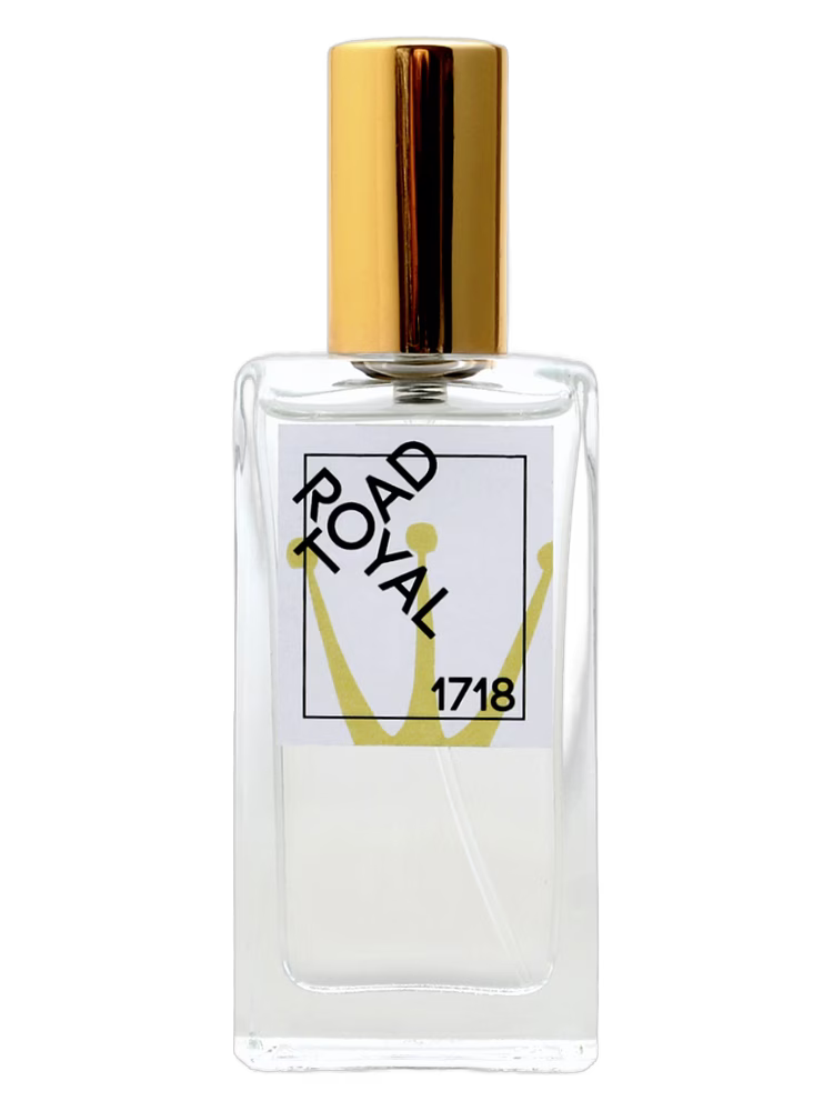 Royal Toad 1718 High Grass
