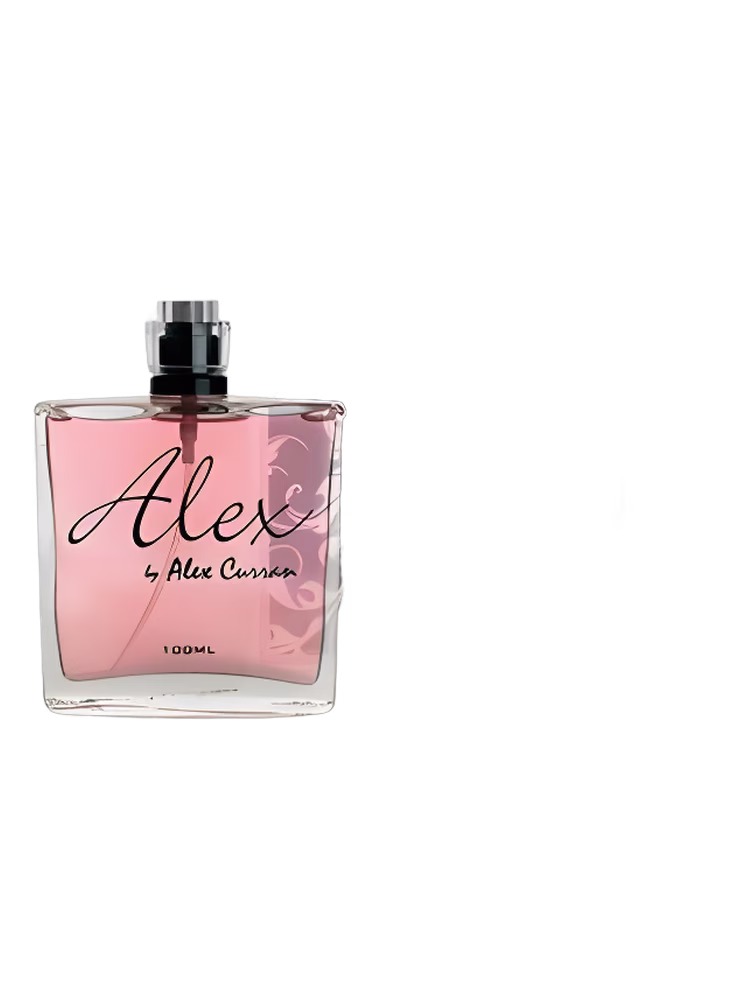 Alex Curran Alex