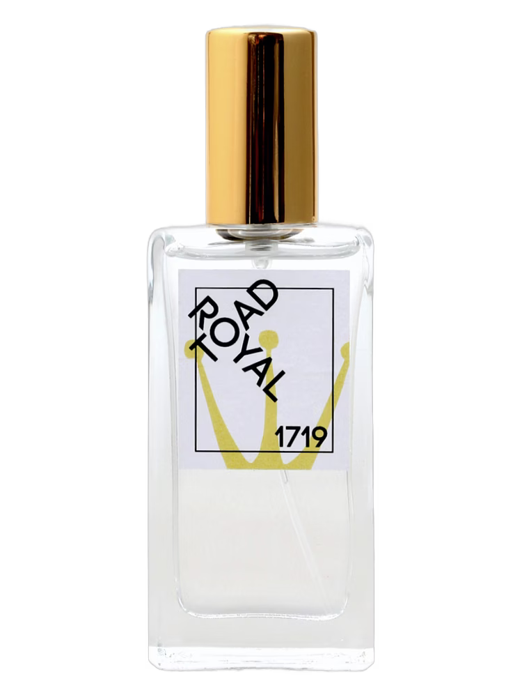 Royal Toad 1719 Green Linn