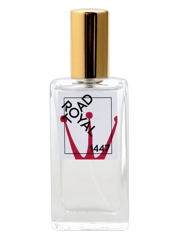 Royal Toad 1447 All Red