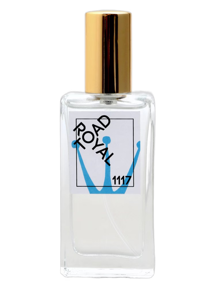 Royal Toad 1117 Cold Fire