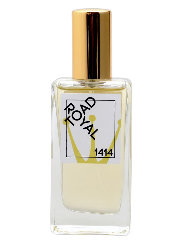 Royal Toad 1414 Reminiscence