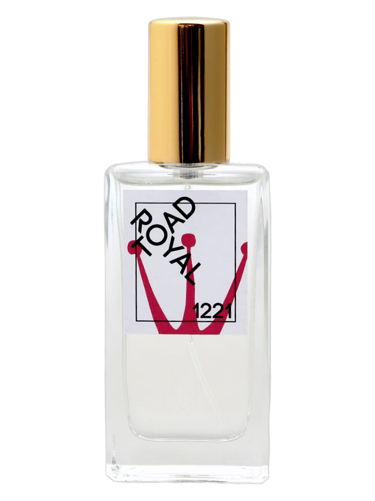 Royal Toad 1221 Pink Ninja