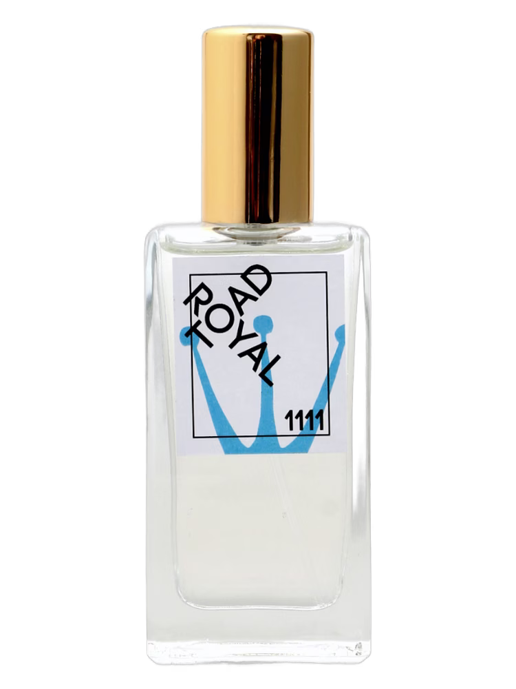 Royal Toad 1111 Excitement