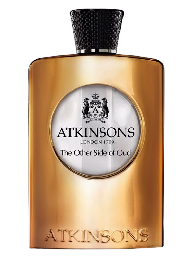 Atkinsons The Other Side of Oud