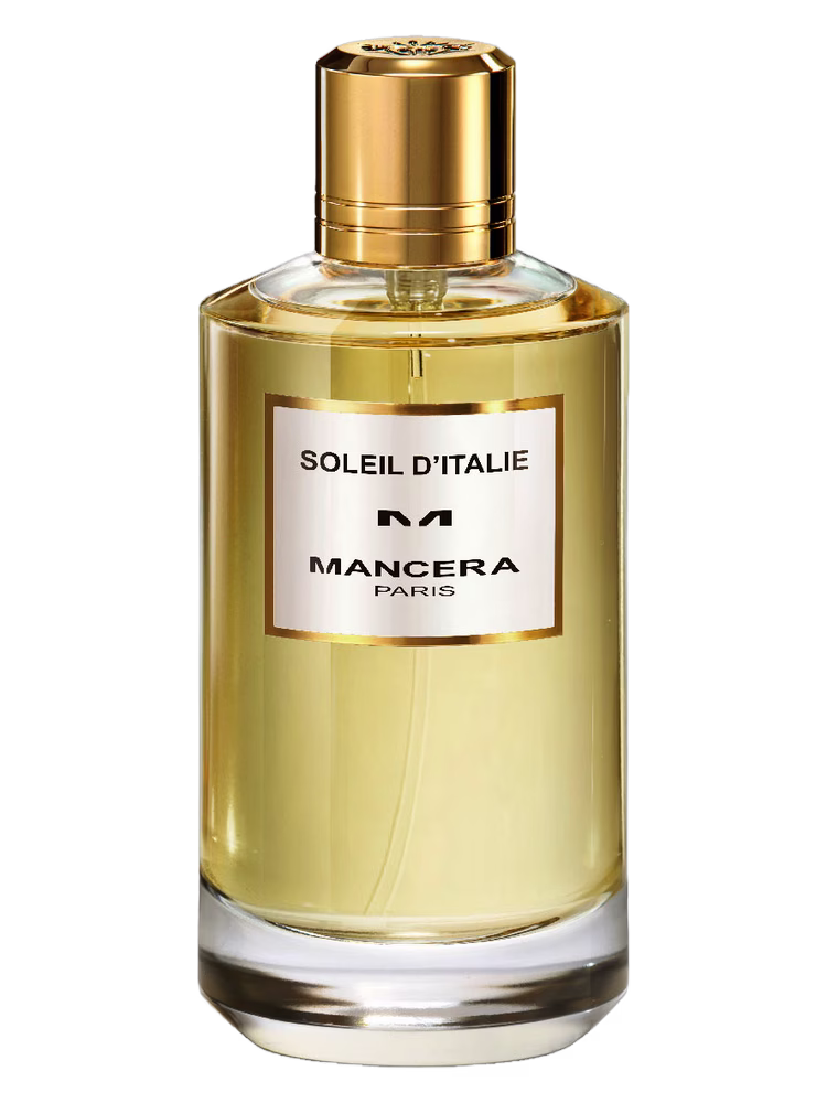 Mancera Soleil d'Italie
